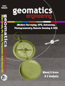Geomatics Engineering